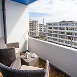 Apartmán Strandnah Westerland