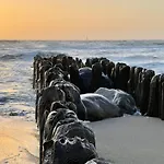 Apartmán Strandnah Westerland