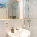Apartmán Strandnah *