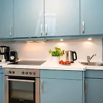 Apartmán Strandnah *