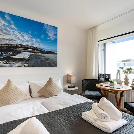 Apartmán Strandnah *