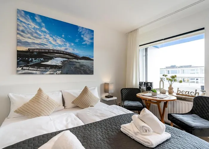 Lägenhet Strandnah *