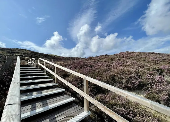 Appartement Strandnah *