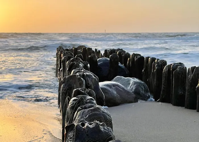 Lägenhet Strandnah Westerland